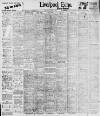 Liverpool Echo Thursday 04 May 1911 Page 1