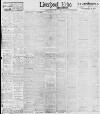 Liverpool Echo Monday 15 May 1911 Page 1