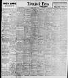 Liverpool Echo Tuesday 20 June 1911 Page 1