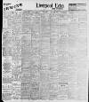 Liverpool Echo Thursday 22 June 1911 Page 1