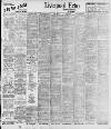 Liverpool Echo Thursday 06 July 1911 Page 1