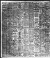 Liverpool Echo Saturday 17 February 1912 Page 1