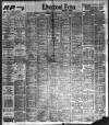 Liverpool Echo Saturday 24 February 1912 Page 1