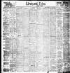 Liverpool Echo Saturday 06 April 1912 Page 1