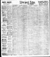 Liverpool Echo Friday 26 April 1912 Page 1