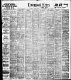 Liverpool Echo Saturday 27 April 1912 Page 1