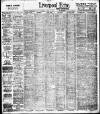 Liverpool Echo Tuesday 30 April 1912 Page 1