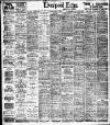 Liverpool Echo Monday 06 May 1912 Page 1