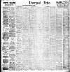 Liverpool Echo Friday 17 May 1912 Page 1