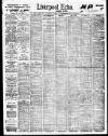 Liverpool Echo Saturday 18 May 1912 Page 1