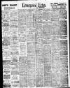 Liverpool Echo Tuesday 28 May 1912 Page 1