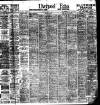 Liverpool Echo Monday 08 July 1912 Page 1