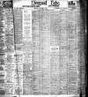 Liverpool Echo Thursday 10 October 1912 Page 1