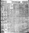 Liverpool Echo Thursday 05 December 1912 Page 1