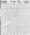 Liverpool Echo Monday 27 January 1913 Page 1