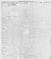 Liverpool Echo Saturday 08 February 1913 Page 4