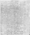 Liverpool Echo Tuesday 25 February 1913 Page 2