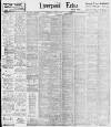 Liverpool Echo Wednesday 16 April 1913 Page 1