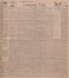 Liverpool Echo Saturday 11 April 1914 Page 1