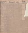 Liverpool Echo Saturday 18 July 1914 Page 1