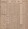 Liverpool Echo Wednesday 23 September 1914 Page 1