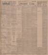 Liverpool Echo Friday 04 December 1914 Page 1