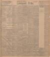 Liverpool Echo Saturday 03 April 1915 Page 1