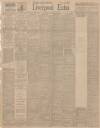 Liverpool Echo Saturday 23 October 1915 Page 1
