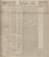 Liverpool Echo Monday 01 November 1915 Page 1