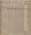 Liverpool Echo Friday 05 November 1915 Page 1