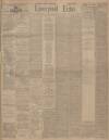 Liverpool Echo Monday 03 January 1916 Page 1