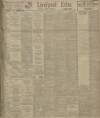 Liverpool Echo Friday 18 February 1916 Page 1