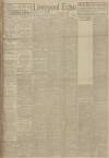 Liverpool Echo Saturday 01 April 1916 Page 1