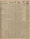 Liverpool Echo Thursday 06 April 1916 Page 1