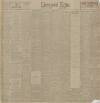 Liverpool Echo Monday 19 June 1916 Page 1