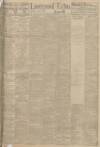 Liverpool Echo Saturday 02 December 1916 Page 1