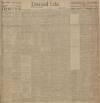 Liverpool Echo Thursday 05 April 1917 Page 1