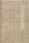 Liverpool Echo Thursday 12 April 1917 Page 1