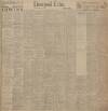 Liverpool Echo Thursday 19 April 1917 Page 1