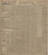 Liverpool Echo Friday 04 May 1917 Page 1