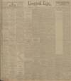 Liverpool Echo Monday 18 June 1917 Page 1