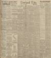 Liverpool Echo Friday 22 June 1917 Page 1