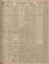 Liverpool Echo Friday 12 October 1917 Page 1