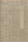 Liverpool Echo Thursday 22 November 1917 Page 1