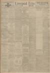 Liverpool Echo Monday 03 December 1917 Page 1