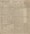 Liverpool Echo Wednesday 02 January 1918 Page 1