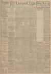 Liverpool Echo Saturday 16 February 1918 Page 1