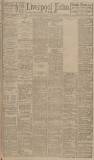 Liverpool Echo Saturday 30 March 1918 Page 1
