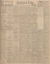Liverpool Echo Thursday 04 April 1918 Page 1