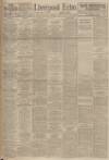 Liverpool Echo Monday 03 June 1918 Page 1